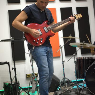 Rage On