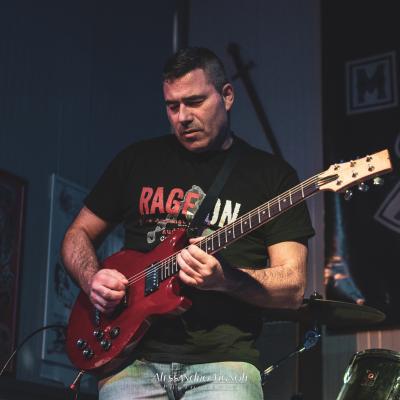 Rage On