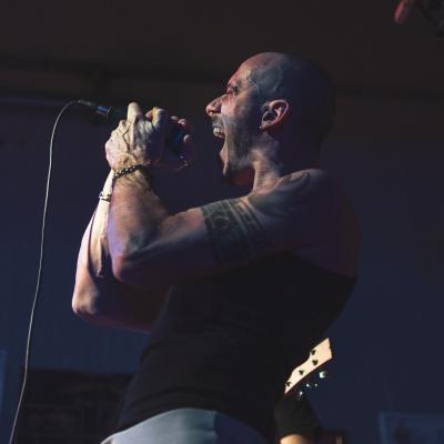 Rage On