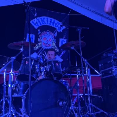 Rage On