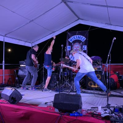 Rage On